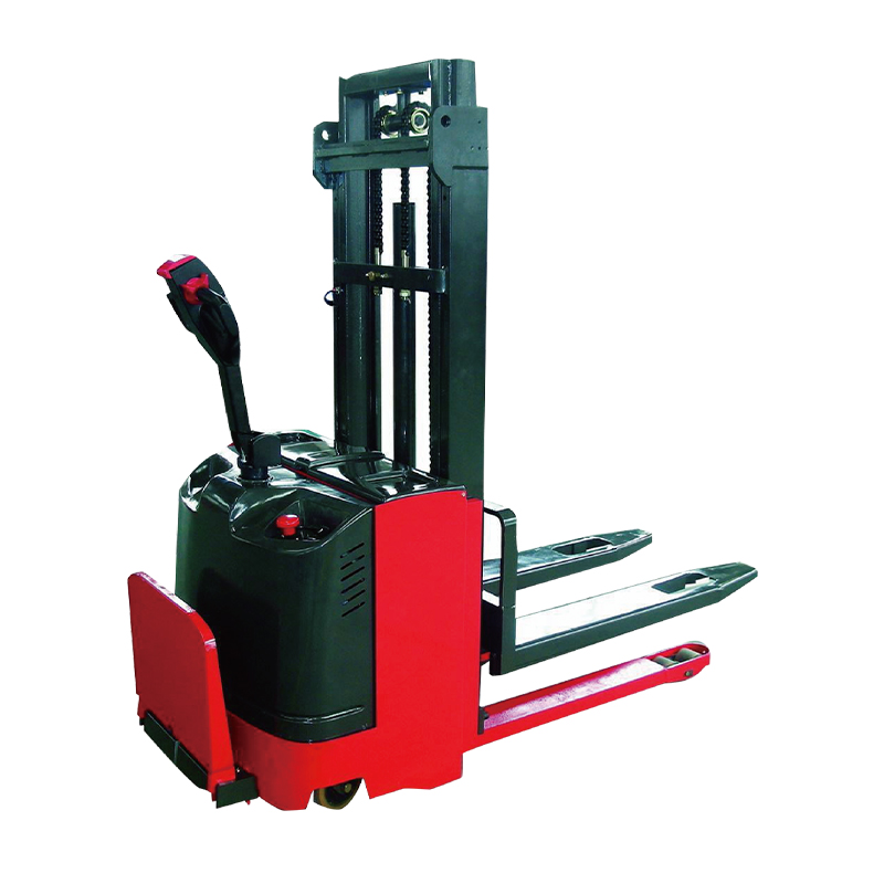সম্পূর্ণ বৈদ্যুতিক স্ট্যাকারের হাইড্রোলিক পাওয়ার ইউনিট