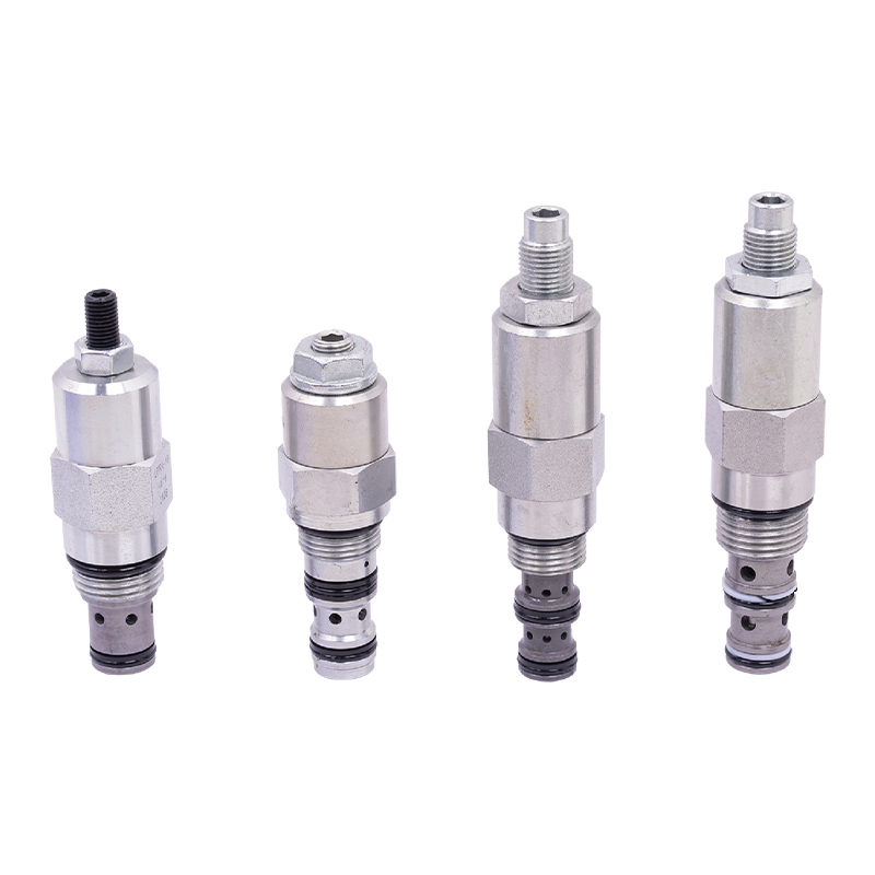 পাওয়ার ইউনিট নিয়ন্ত্রণকারী ভালভ